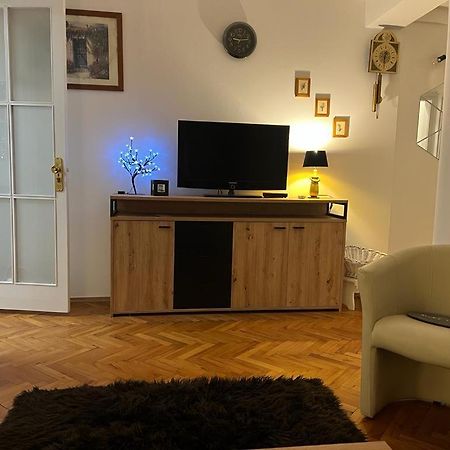 Sweet Apartman Masa Zagreb Eksteriør billede