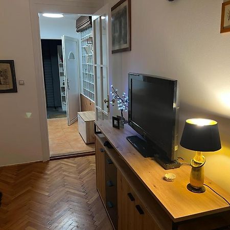 Sweet Apartman Masa Zagreb Eksteriør billede