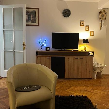 Sweet Apartman Masa Zagreb Eksteriør billede
