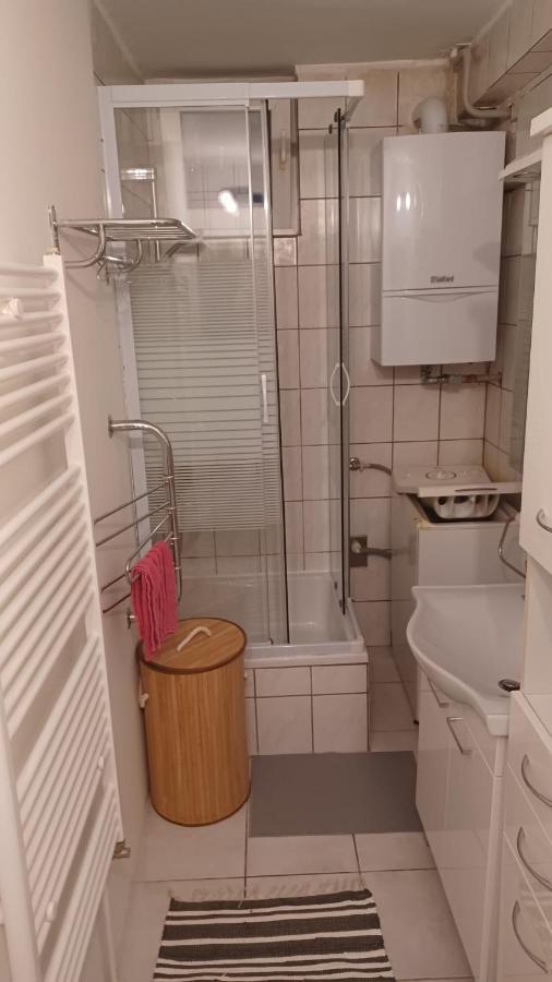 Sweet Apartman Masa Zagreb Eksteriør billede