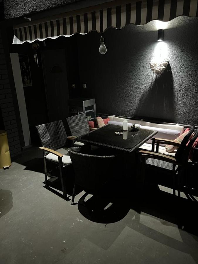 Sweet Apartman Masa Zagreb Eksteriør billede