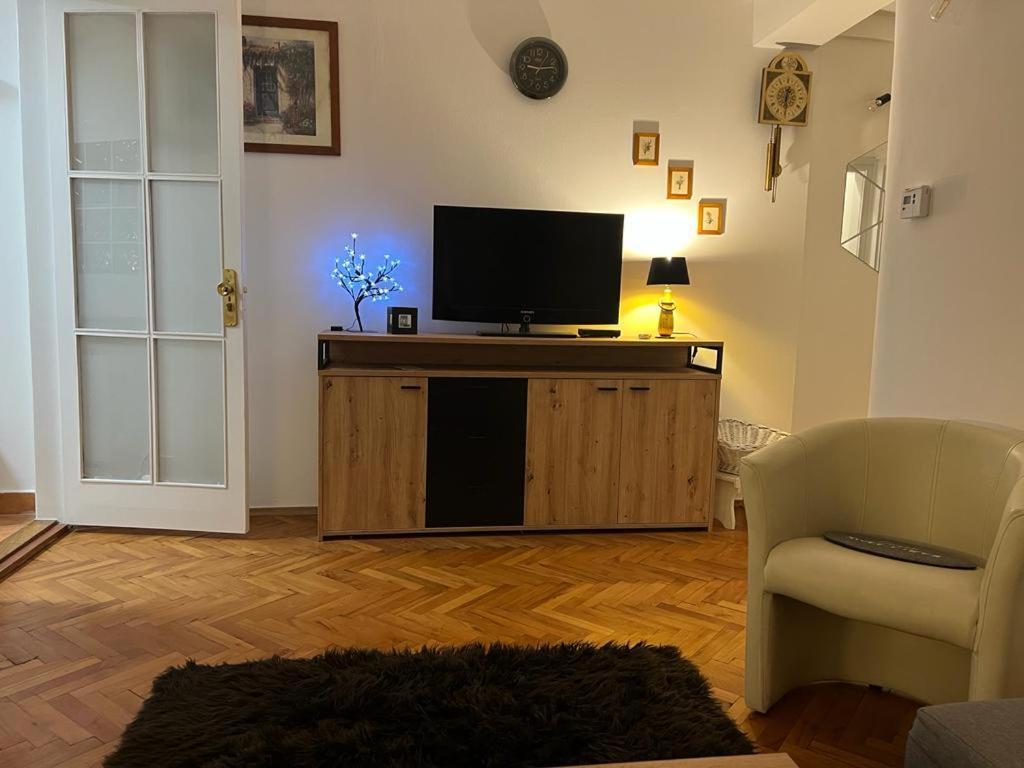 Sweet Apartman Masa Zagreb Eksteriør billede