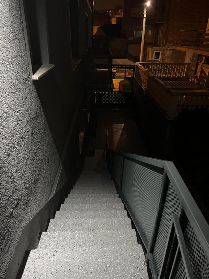 Sweet Apartman Masa Zagreb Eksteriør billede