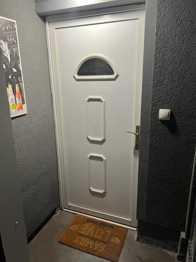 Sweet Apartman Masa Zagreb Eksteriør billede