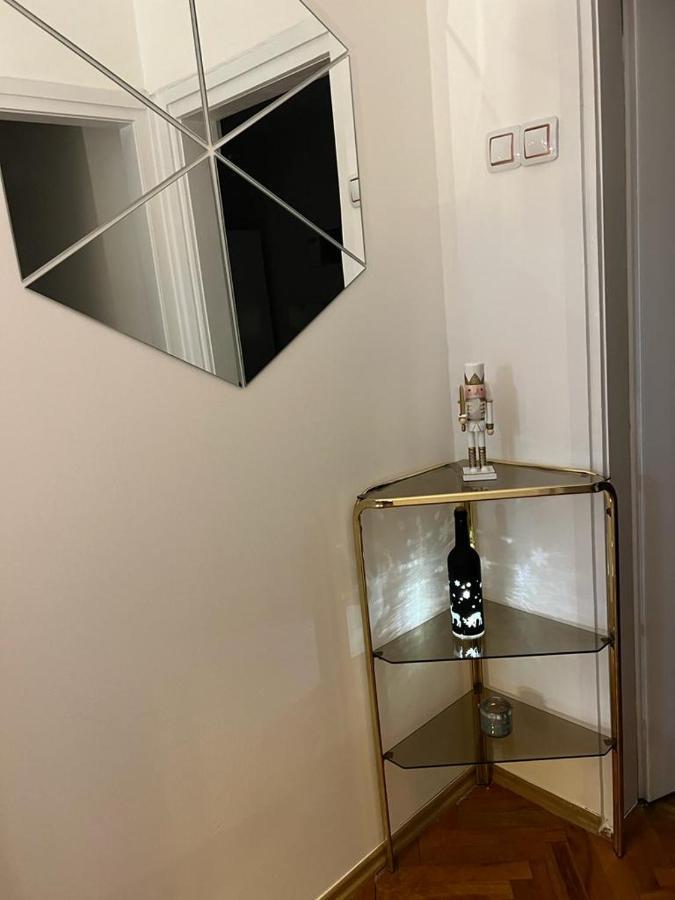Sweet Apartman Masa Zagreb Eksteriør billede