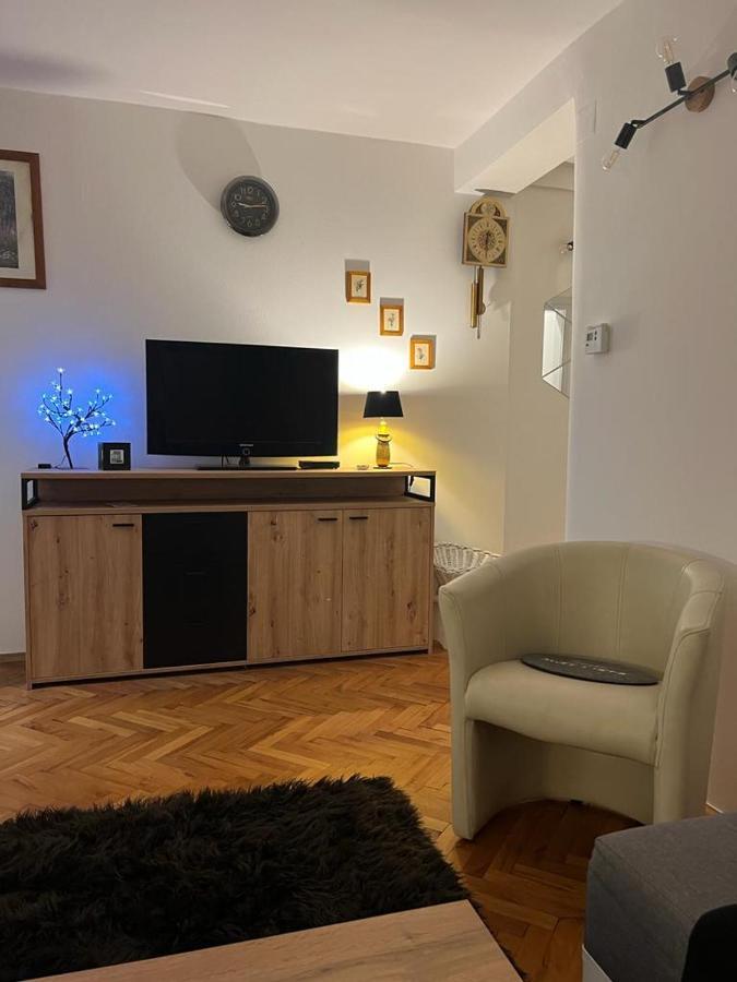 Sweet Apartman Masa Zagreb Eksteriør billede