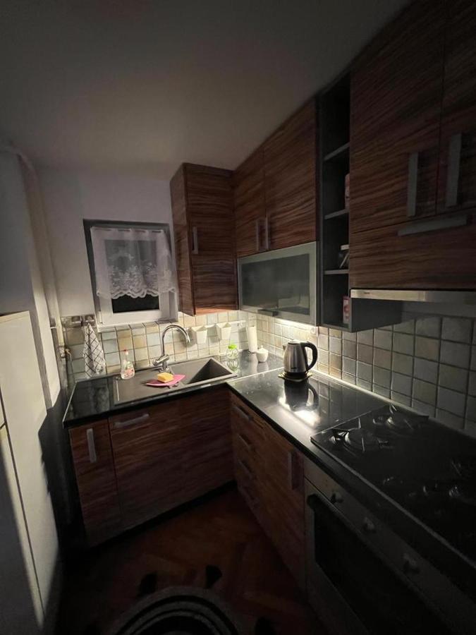 Sweet Apartman Masa Zagreb Eksteriør billede