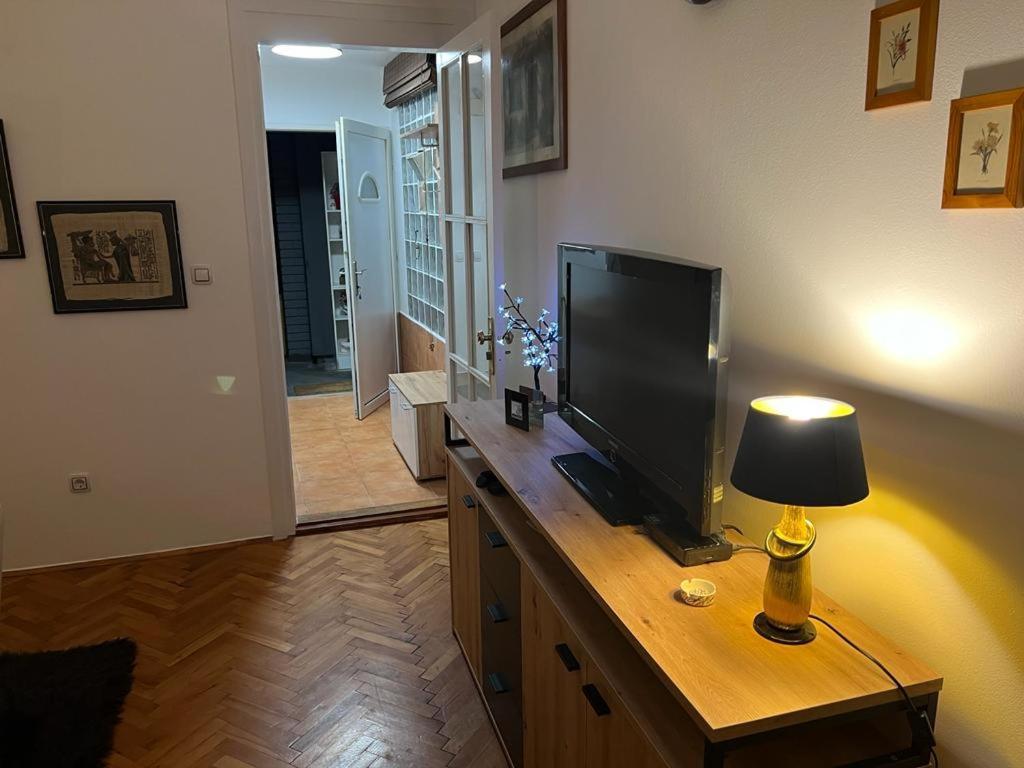 Sweet Apartman Masa Zagreb Eksteriør billede