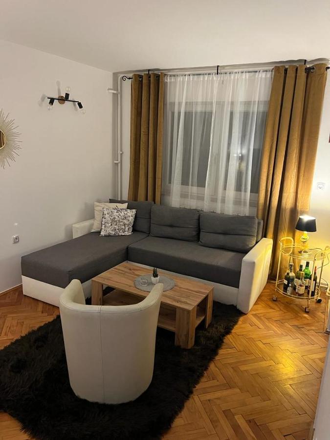 Sweet Apartman Masa Zagreb Eksteriør billede