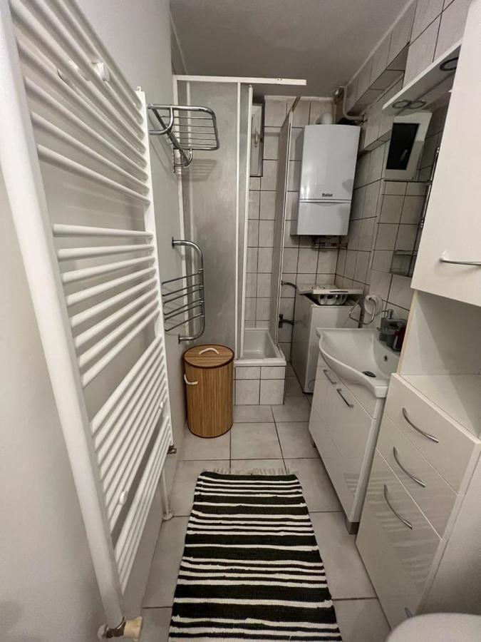 Sweet Apartman Masa Zagreb Eksteriør billede