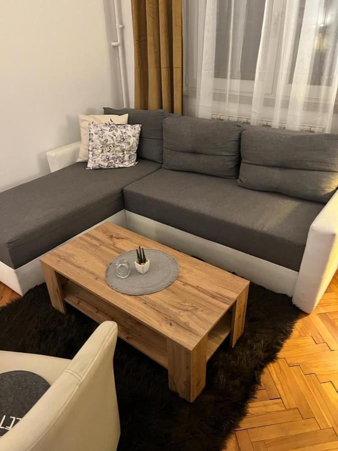 Sweet Apartman Masa Zagreb Eksteriør billede