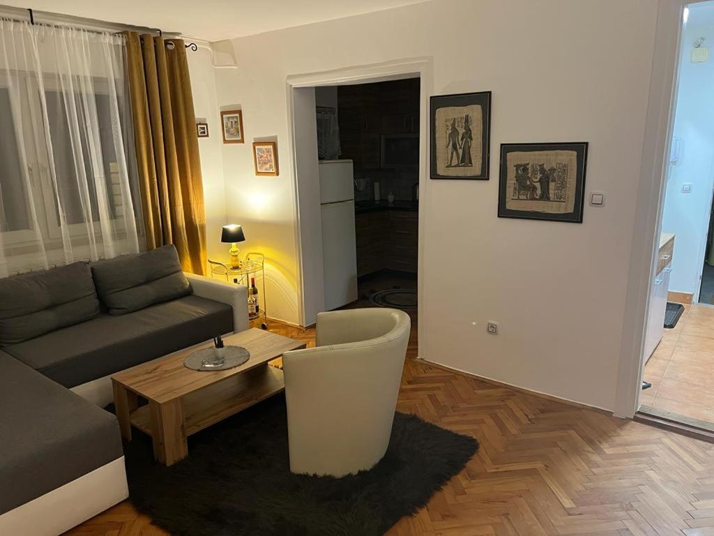 Sweet Apartman Masa Zagreb Eksteriør billede