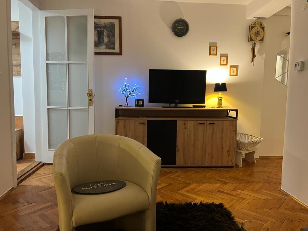 Sweet Apartman Masa Zagreb Eksteriør billede