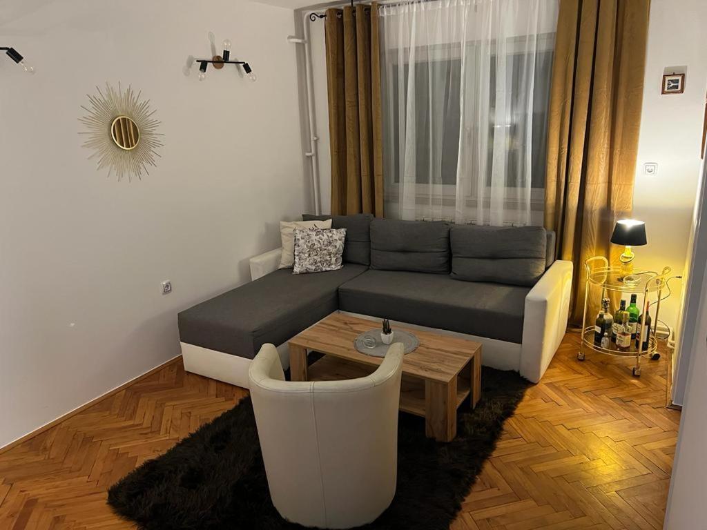Sweet Apartman Masa Zagreb Eksteriør billede